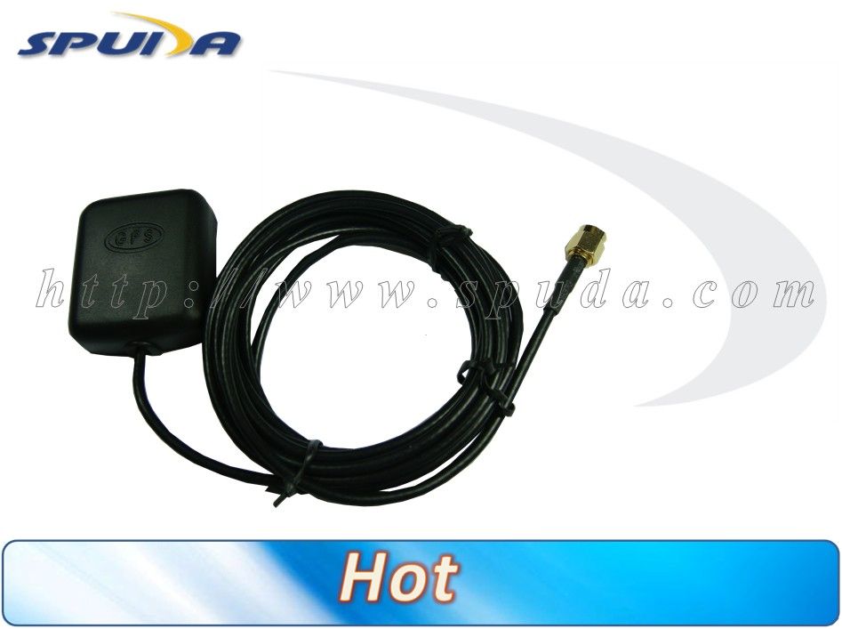 GPS Common External Antenna