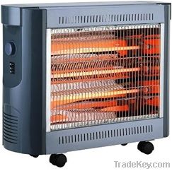 Locker Quartz Heater