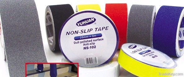 Anti-slip tape