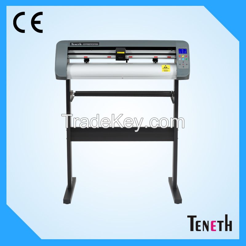 Multifunctional Cutting Plotter TH740L