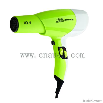 professional salon hair dryer