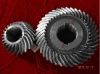 large-scale reducer bevel gear