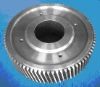 Straight Cylindrical Spur Gears