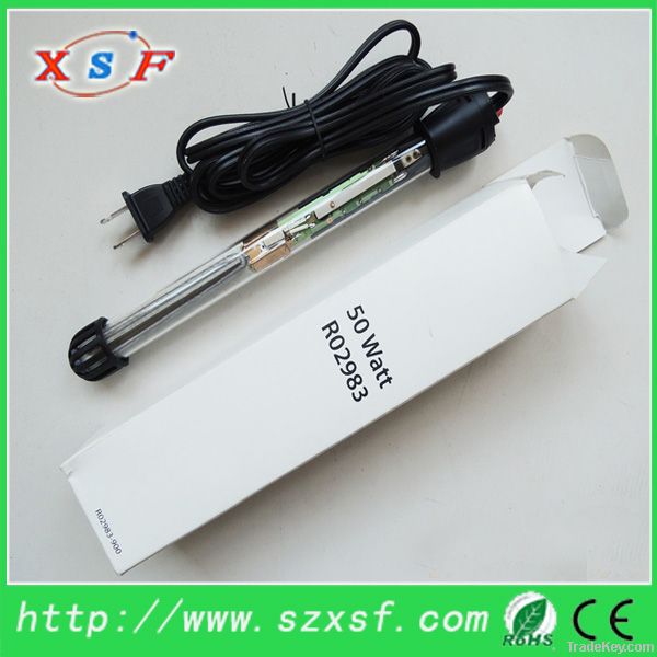 fish aquarium heater temperature controllor