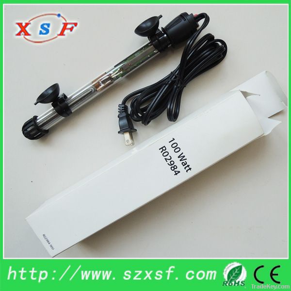 fish aquarium heater temperature controllor