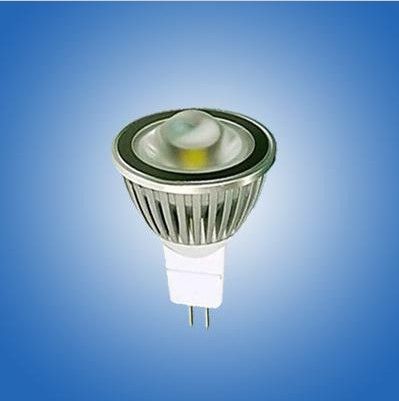 4W MR16 SHARP Light LED Spot Lamp