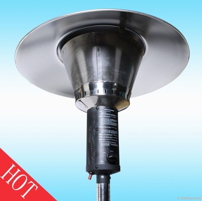 Gas Patio Heater