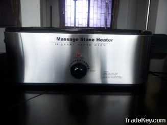 18Q Stone heater