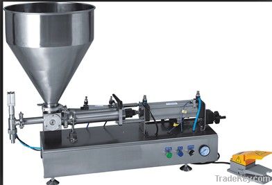 Semi-auto Paste Filling Machine FM-SMT