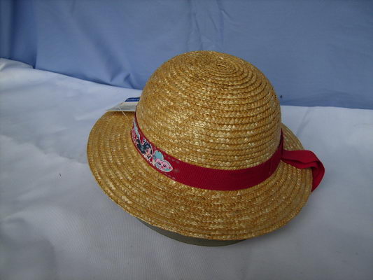 straw hat