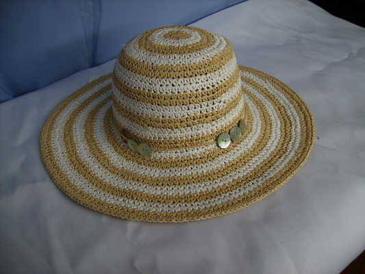 straw hat