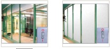 Smart Glass, PDLC GLASS / Privacy / LC FILM/ Switch) PDLC Film