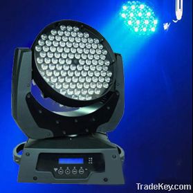 108pcs 3W RGBW LED Moving head light