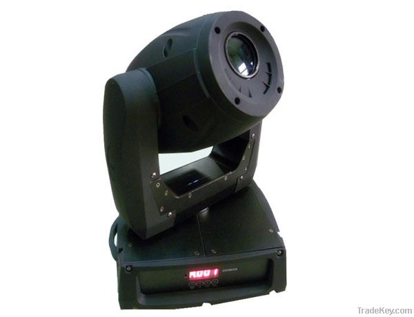 600W(5R Lamp) Spot Moving head light