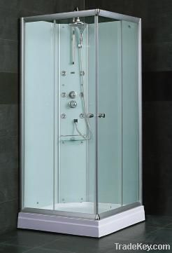 square simply shower room