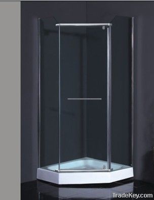 diamond shower enclosure