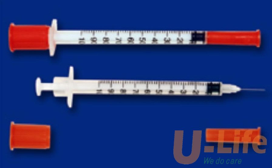 Insulin Syringe