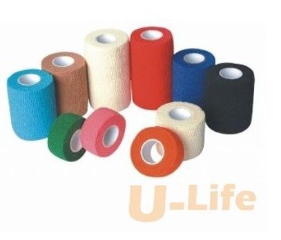 Self Adhesive Elastic Bandage