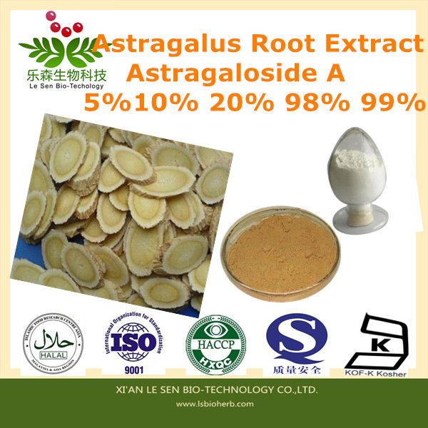 Astragaloside A