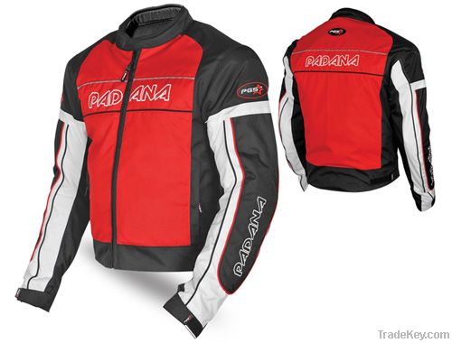 Textile Jackets-Motorcycle Textile Jackets