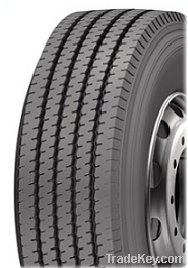 11.00R20, all steel radial TBR tyre