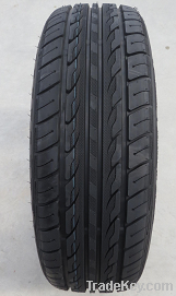 passenger car tyre Constancy brand 215/65R16