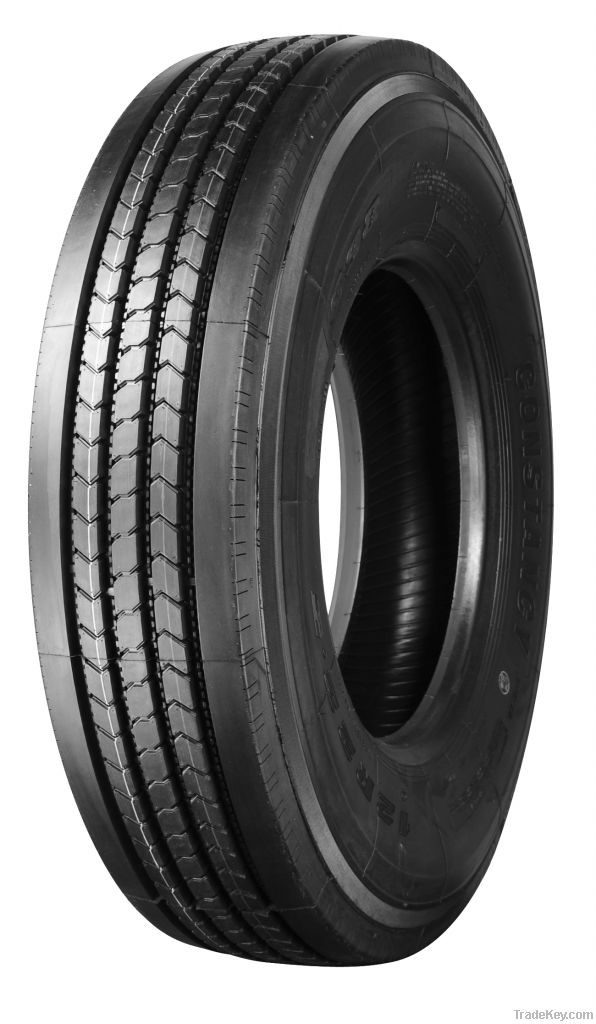 315/80R22.5, all steel radial TBR tyre