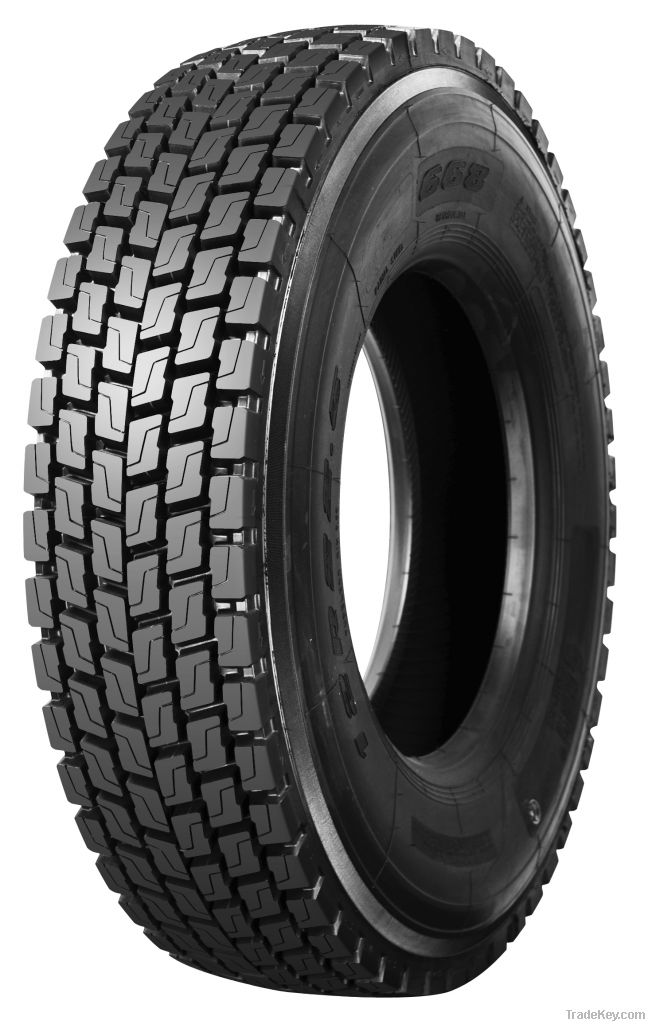 315/80R22.5 TBR tyre