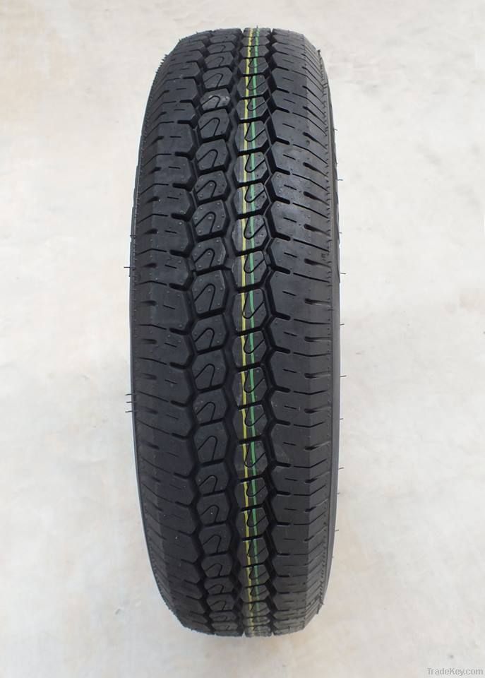 passenger car tyre Constancy brand 215/65R16