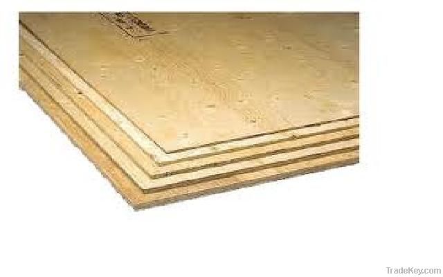 Ply wood