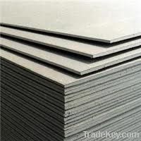 Plasterboard