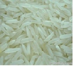 Vietnam White Rice 5% Broken