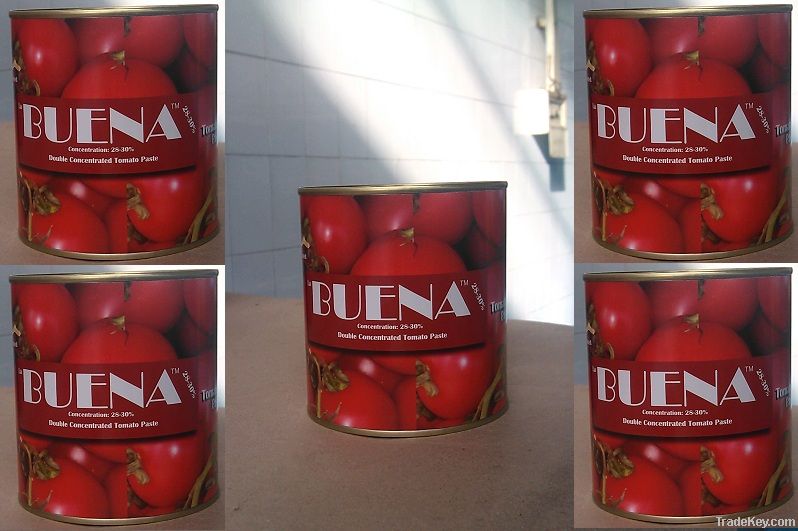 800g Tomato Paste