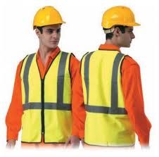 Safety clothing