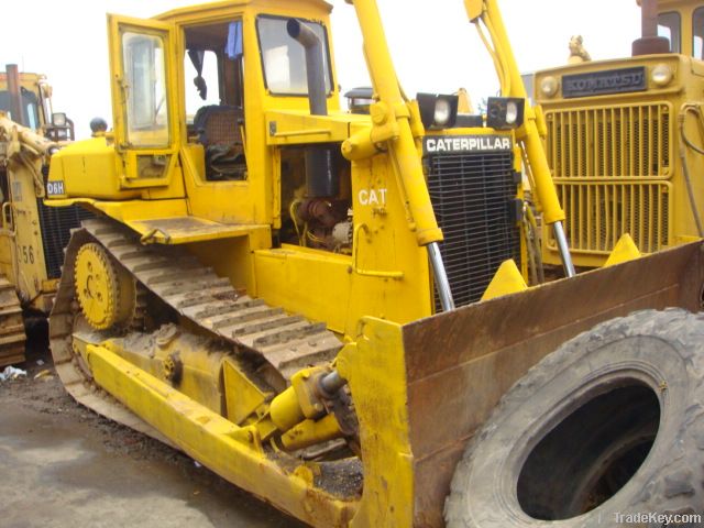 sell caterpillar dozers, good price