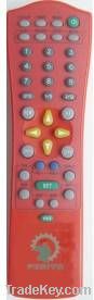 universal  remote control