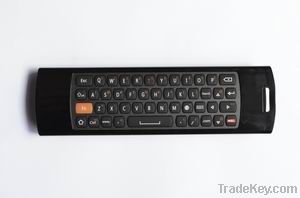 PC+TV key pad remote  control