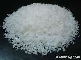 desiccated coconut