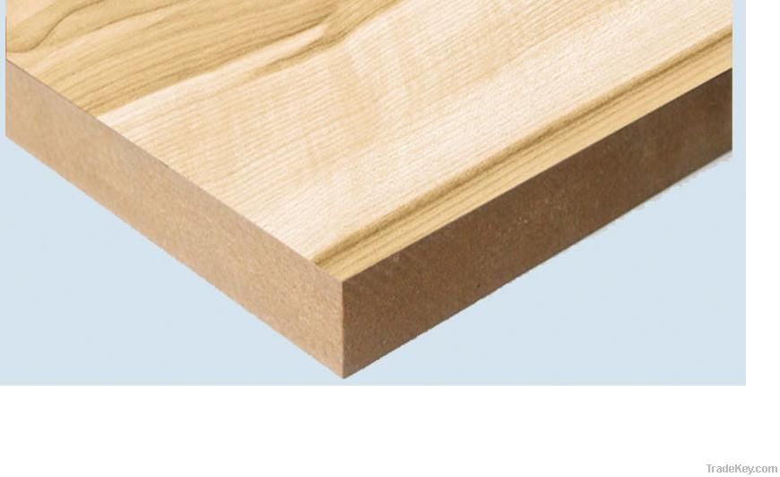 Melamine MDF