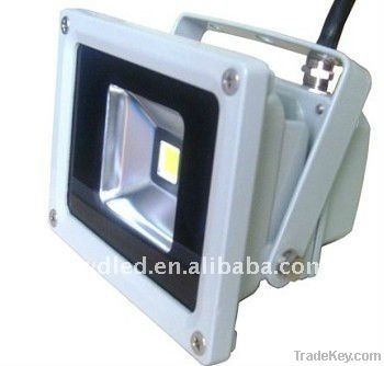 High quality bridgelux led flood light with 2 years warranty