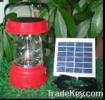 Solar Lantern