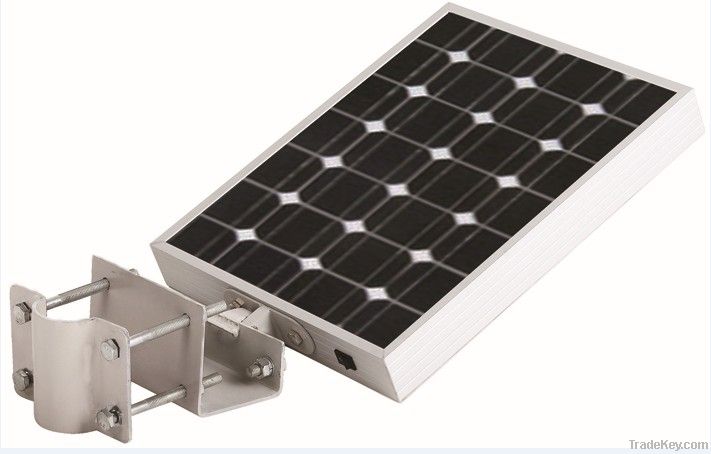 LED Solar Garden Light