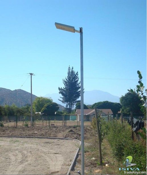 LED Solar Garden Light