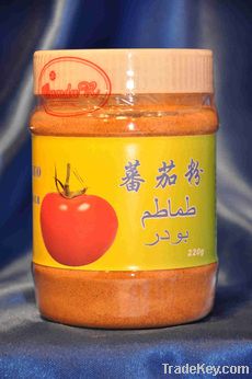 Tomato powder