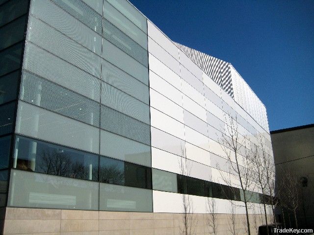 Enamel Cladding