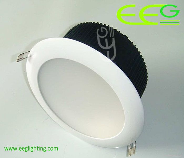 led down light