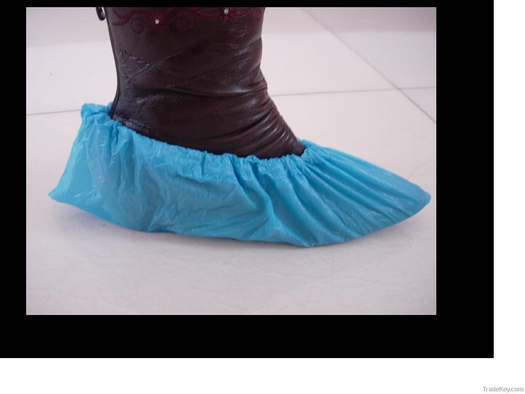 Non Woven Shoe Cover