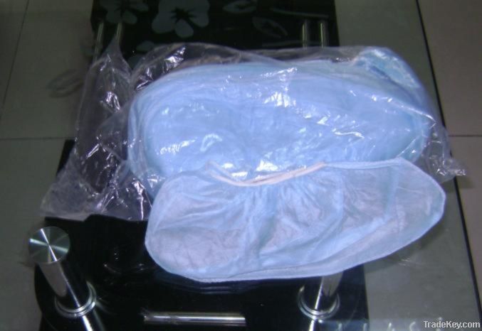 Non Woven Shoe Cover