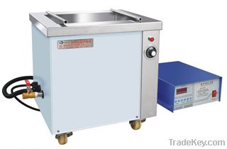 LXL-01A series of signal-slot ultrasonic cleaning machine