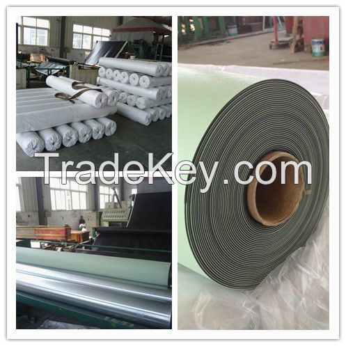  PVC SWIMMING POOL LINER, PVC LINER 